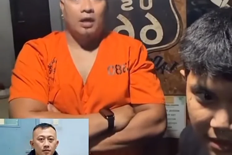 Bang Napi Angkat Bicara Soal Taufik Hidayat: Kelakuannya Melebihi Iblis!