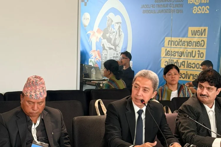 Dedie Usulkan Pembiayaan BPJS Kesehatan Ditanggung Pemerintah Pusat