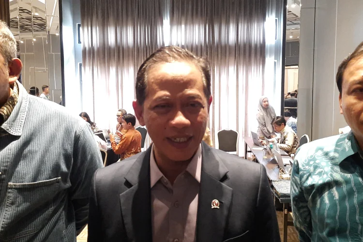 Kemenko Pangan Waspadai Kegagalan Proyek Pangan Nasional