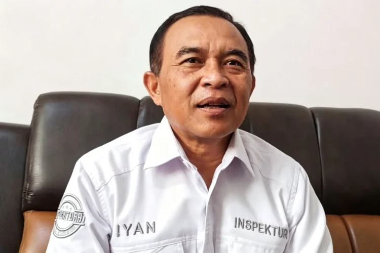 Inspektorat Benarkan Temuan BPK Soal Pengelolaan Dana BOS Disdik Cirebon