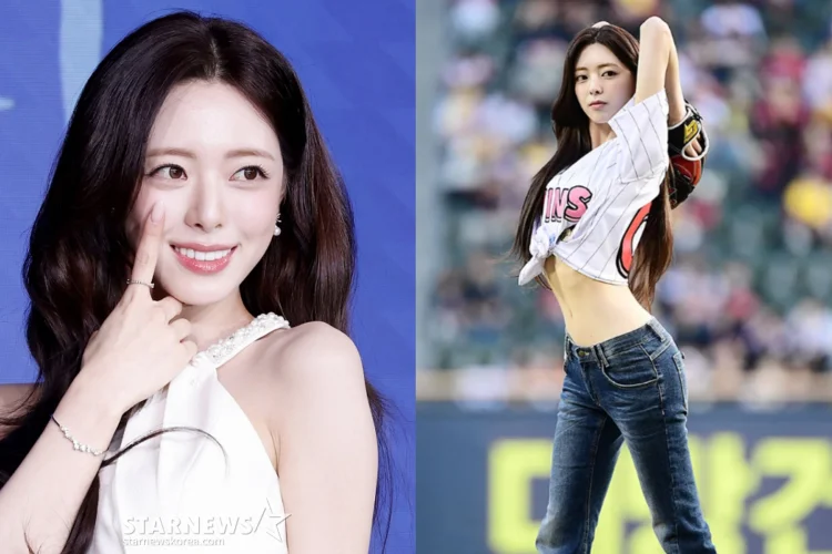Miliki Body Goals dengan Tubuh Langsing, Ini Rahasia Diet yang Dilakukan Yuna ITZY