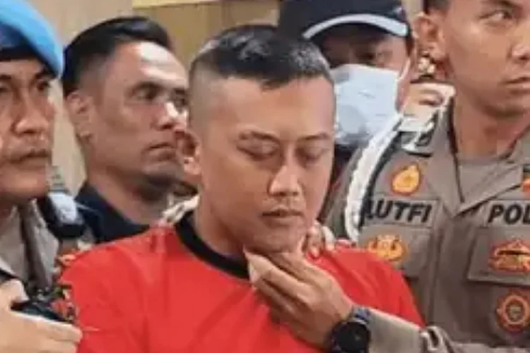 Taufik Terancam Hukuman 12 Tahun Penjara, Kapolda Jabar: Kita Kutuk Bersama