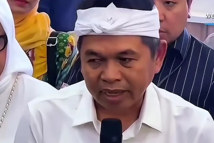 Hadiah Sayembara 250 Juta dari KDM Akhirnya Diberikan pada Korban Penganiayaan Taufik