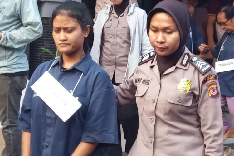 Usai Rekonstruksi, Keluarga ART Korban Pembunuhan Lapor Baru Dugaan Pasal Pembunuhan