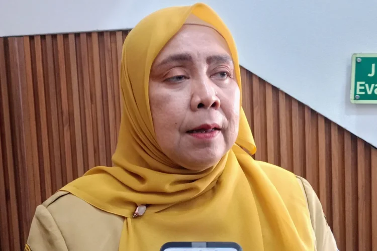 DLH Cimahi: Sampah Ritel Tak Dipilah Tak Akan Diangkut Petugas