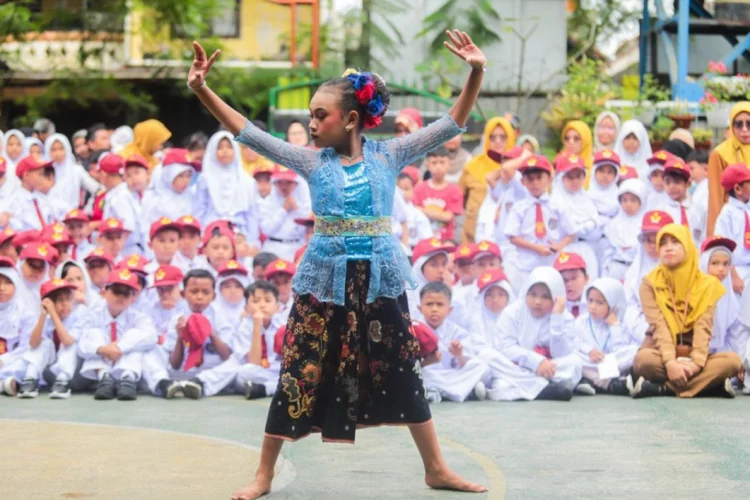 Asia Africa Festival Tembus 30 Ribu Pengunjung, Tahun Ini Diperluas ke Banyak Titik