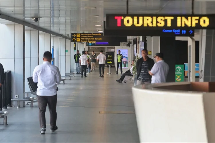 Kota Bandung Siap Sambut Aktivasi Bandara Husein, Rute Internasional Masuk Daftar