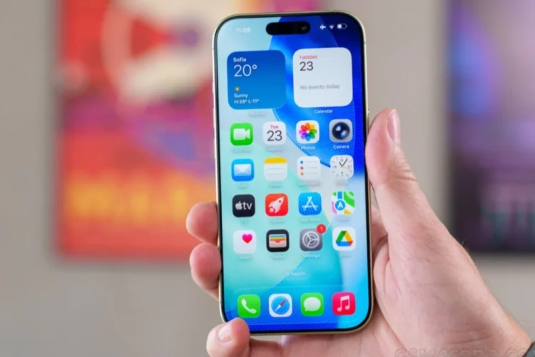 Bocoran Kapasitas Baterai iPhone 18 Pro Max: Siap Kalahkan Samsung Galaxy S26 Ultra