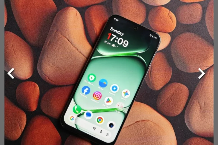 Simak Bocoran OnePlus N6: HP Murah Isi Kotak Lengkap