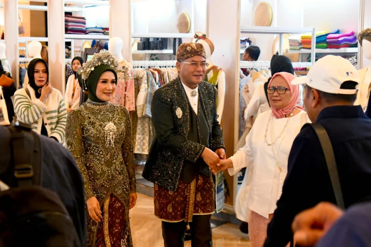 PKJB 2026 Jadi Mesin Penggerak Ekonomi Kreatif Jabar