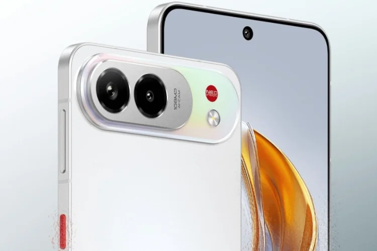 Bocoran Nubia Air Pro: Bawa Kamera 108MP dan Desain Ultra Tipis
