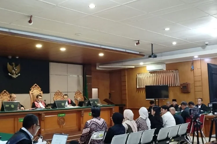 Jaksa KPK Hadirkan Ono Surono di Sidang Ade Kuswara Kunang