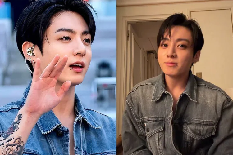 Tak hanya ADHD, Jungkook BTS Kini Akui Dirinya Mudah Mengalami Cemas di Tempat Ramai