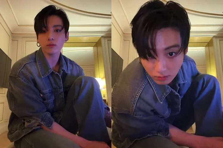 Jungkook BTS Akui Dirinya Tidak akan Menikah: Aku Belum Punya Rencana