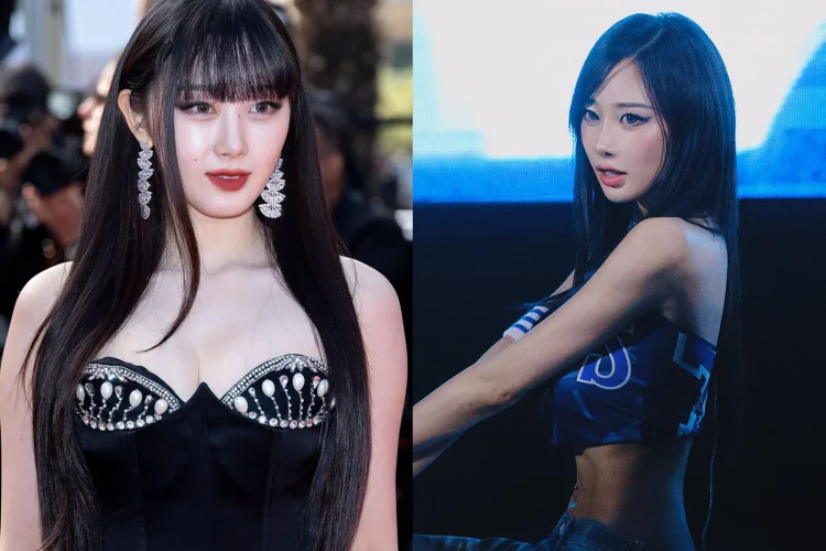 Dulu Gemoy Sekarang Langsing, Ini Rahasia Diet yang Dilakukan Giselle aespa