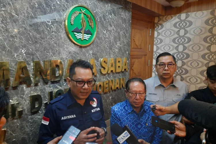 Gempuran Platform Digital Ancam Budaya Lokal, KPID Jabar Minta TV Berbenah