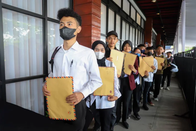 Job Fair Online 2026 Sediakan 2.595 Lowongan dari Puluhan Perusahaan