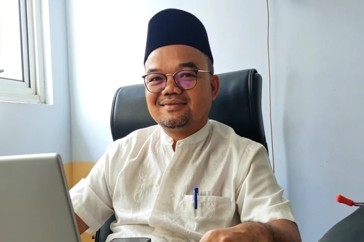 DPKPP Pastikan Proyek Perumahan PT Griya Permata Indah di Pamengkang Belum Berizin