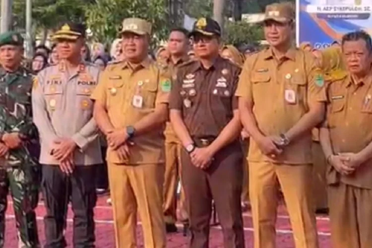 Pemkab Karawang Dorong Peran Ayah dalam Pengasuhan Anak dan Keluarga