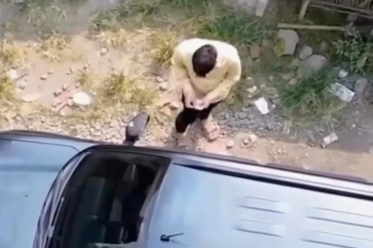 Viral Video Dugaan Transaksi Narkoba di Cihampelas, Kapolsek: Masih Diselidiki