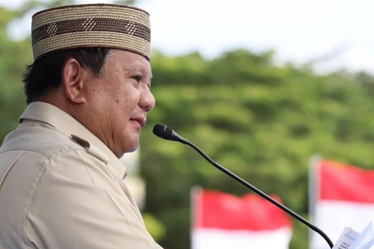 Presiden Prabowo akan Terima Masukan dari Masyarakat Lewat Media Sosial: Saya Terima