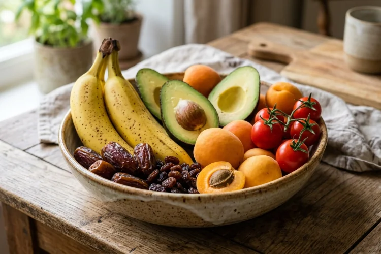 Ada Pisang, Ini 6 Jenis Buah yang Harus Dihindari Penderita Penyakit Ginjal