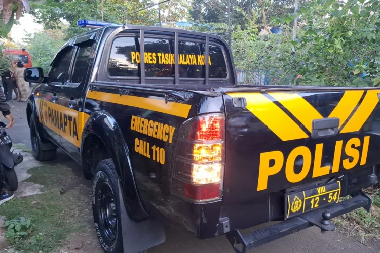 Jadi Jaminan Lunasi Utang, Perempuan A Disekap di Kontrakan Kantor Koperasi