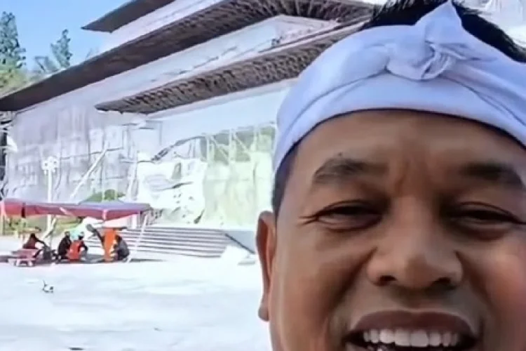 Kejati Jabar Dukung Evaluasi Dana Hibah Dedi Mulyadi, Operasional Tetap Aman