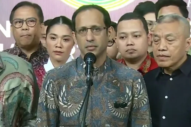 Nadiem Buka Suara Usai Divonis 10 Tahun Penjara: Apakah Kebenaran Masih Ada Artinya? 