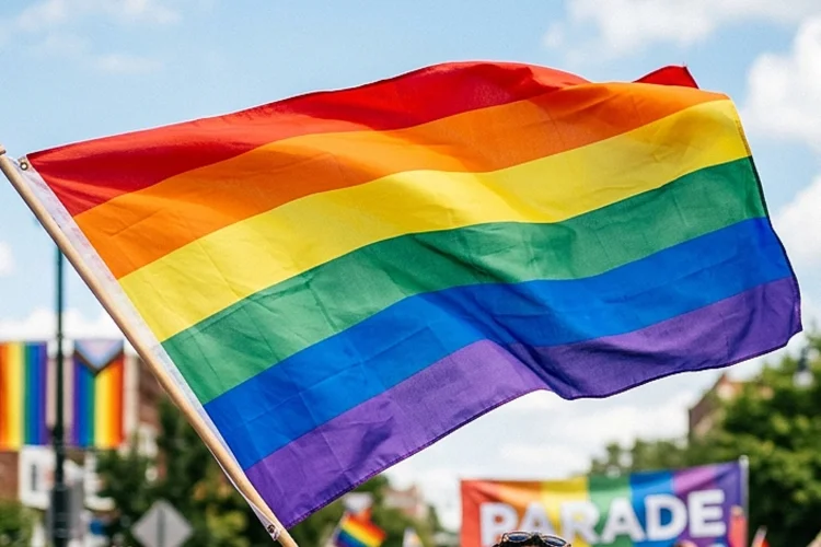 DPR Beri Respon Positif Terkait MUI yang Usulkan Draf dan RUU Pidana LGBT