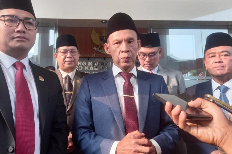 Raih WTP Dua Kali Berturut-turut, LPJ Bupati-Wabup Bogor 2025 Diterima Wakil Rakyat
