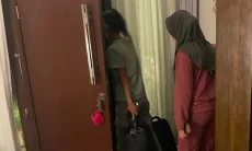 Baru Kerja 10 Jam, ART Ini Langsung Dipecat Majikan gara-gara Nekat Merokok