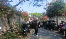Disnaker KBB Telusuri Pemicu Aksi Protes Warga ke PT Royal Abadi Sejahtera