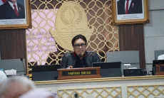 DPRD Jabar Kritik Pergeseran APBD, Soroti Potensi Defisit Rp5,7 Triliun