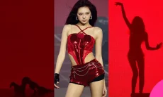 Chiquita BABYMONSTER Tampil Terlalu Dewasa dari Umurnya, Netizen: Ada Apa dengan YG?