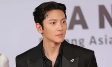 Ayah Meninggal saat Masih Kecil, Ji Chang Wook Kerja jadi Buruh untuk Hidupi Keluarga