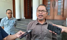 Libur Sekolah Wisatawan Melonjak, Satpol PP Kota Bandung Patroli 24 Jam