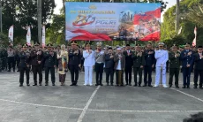 HUT Bhayangkara ke-80, Polresta Janji Antisipasi Tawuran Remaja