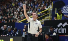 Satria Muda Bandung Akhiri Kerjasama dengan Djordje Jovicic