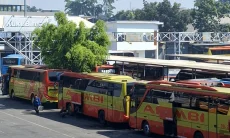 Terminal Cicaheum Ditutup, 99 Persen Bus Kini Beroperasi di Leuwipanjang