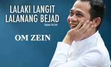 Cerita Bupati Purwakarta Bikin Lagu 'Lalaki Langit, Lalanang Bejad'