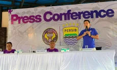 Resmi, Persib Jadikan PSGC Ciamis Sebagai Tim Satelit