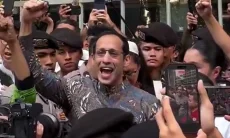 Nadiem akan Ajukan Banding Usai Divonis 10 Tahun Penjara: Saya Tidak akan Berhenti