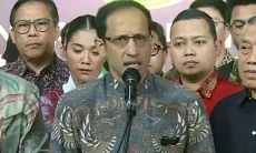 Negara Disebut Rugi Rp1,56 Triliun atas Kasus Nadiem, Majelis Hakim: Kerugian Bersifa