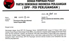 PDIP Telusuri Dugaan Keterlibatan Kader di Program MBG. Ini Kata Ketua DPC Cirebon