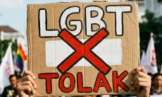 MUI Minta Perilaku LGBT Ditolak Tegas oleh Pemerintah: Jangan Seperti Negara Barat