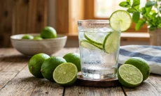 8 Manfaat Minum Air Jeruk Nipis, Meremajakan Kulit hingga Jaga Kesehatan Jantung