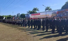HUT ke-80 Bhayangkara, Prestasi Ini Jadi Kado Istimewa Polres Tasikmalaya Kota