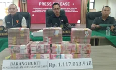 Bantu Tingkatkan PAD, Kejari Kabupaten Bogor Kolaborasi dengan Bappenda
