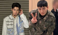 Dibaptis saat Wajib Militer, Cha Eun Woo Resmi Memeluk Keyakinan Katolik